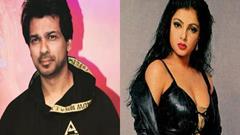 A Film Loosely Based on Mamta Kulkarni's Controversial Life To Be Produced By Nikhil Dwivedi