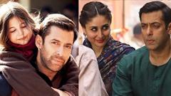  Salman Khan’s ‘Bajrangi Bhaijaan’ Turns Five; Team Gets Nostalgic