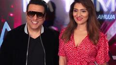 Govinda Says Daughter Tina Ahuja Is ‘Charting Her Own Path’ As He Opens Up About Camps in Bollywood