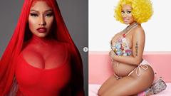 Nicki Minaj Announces Pregnancy Surprising Fans