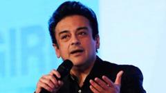 Adnan Sami Reveals He Was Offered An Award in Exchange of A Free Performance: “I Told Them to F*** Off”