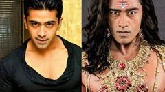 'RadhaKrishn' fame Vinit Kakar To Enter 'Devi Adi Parashakti'