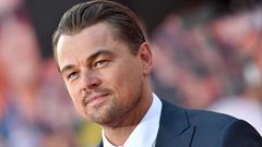 Leonardo DiCaprio Developinng Series 'Island' Based on Novel