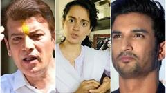 Aditya Pancholi: Kangana Ranaut Should Return Padma Shri; Says No Nepotism Angle in Sushant Singh Rajput Case