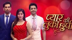 Aparna Dixit's 'Pyaar Ki Luka Chuppi' To Go Off-Air