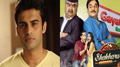 Amit Dolawat on 'Bhakawarwadi' Ending Two Weeks After His Entry