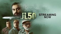 Abhay Deol and Pankaj Kapur keep you hooked to JL50 while Piyush Mishra adds the much needed sense of thrill