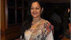 Zarina Wahab was Tested Positive for COVID-19; Actress currently under Home Isolation!