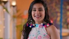 Rhea Sharma to be seen in Ekta Kapoor's next?