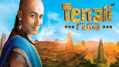 'Tenali Rama' To Go Off-Air on November 13th