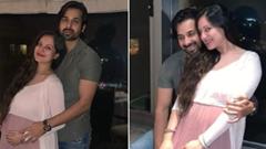 Kunal Verma and Puja Banerjee become proud parents to a baby boy