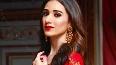 Heli Daruwala To Enter Star Plus' Shaadi Mubarak