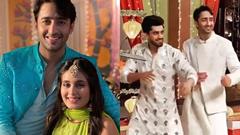 Shaheer Sheikh pens heartfelt notes for co-stars Rhea Sharma, Avinash and others