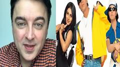 Jugal Hansraj Reveals Composing Title Song of 'Kuch Kuch Hota Hai'; Film Clocks 22 Years