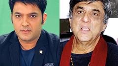 Kapil Sharma Reacts To Mukesh Khanna's 'Vulgar Show' Comment