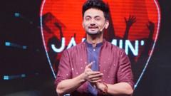 RJ Anmol reveals his unique prep for hosting Alka Yagnik, Javed Ali & others on his show Jammin