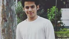 Darsheel Safary opens up on 'RadhaKrishn' rumors