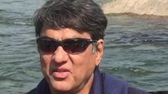 Mukesh Khanna reacts to backlash on his sexist MeToo comments