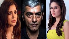 Anushka Sharma, Kareena Kapoor & Others React To Asif Basra's Death