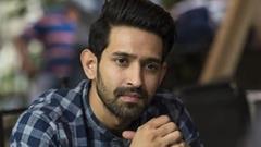 Vikrant Massey To Star in Jay Productions' Digital Film?