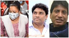 Legendary comedians react to Bharti-Harsh's arrest in drug case