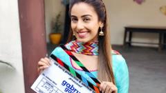 Srishty Rode tweets about non-payment; Says ''It is for a film project I haven't gotten paid for''