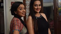 Jaswir Kaur on doing Anupamaa: I am glad that Devika happened, I have mostly done negative roles