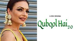'Beyhadh' fame Kavita Ghai roped in for 'Qubool Hai 2.0'