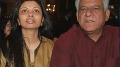 Late Om Puri Shot Despite Typhoid Recalls Wife Nandita About His Last Film