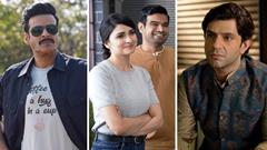 Silence: Manoj Bajpayee, Prachi Desai and Arjun Mathur team up for an investigative murder mystery