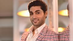 Ruslaan Mumtaz to be seen in a magician’s avatar in his next