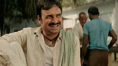Pankaj Tripathi brings to life the story of a man declared dead on papers with 'Kaagaz'