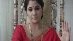 Narayani Shastri to play main antagonist in Star Plus' next