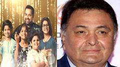 Rishi Kapoor special to happen in Star Plus' Taare Zameen Par