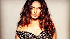 Neetu Chandra lost 9 kgs for Hollywood project - Never Back Down: Revolt