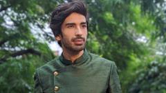 Mohit Sehgal says 'Naagin 5 journey was phenomenal', Is looking forward to doing web projects