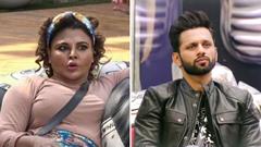 Bigg Boss 14: Not Disha or husband Ritesh, these connections will enter for Rahul and Rakhi