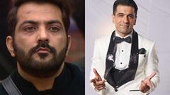 Bigg Boss 14: Manu Punjabi on not entering as Eijaz Khan's proxy, feels Rahul Vaidya's game is the best