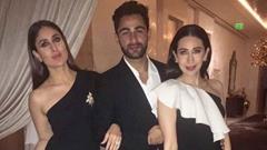 ED summons Kareena Kapoor’s cousin Armaan Jain again in 175 crores money laundering case