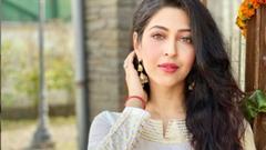 Sonarika Bhadoria on bagging Bollywood debut while working with Ashish again