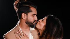 Kishwer & Suyyash to become parents; announce pregnancy