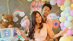 'Kasautii..' fame Sahil Anand & wife announce pregnancy