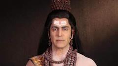 Being typecast as Shiva, Tarun Khanna feels happy on Mahashivratri
