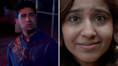 The Illegal Trailer: Life of Pi star Suraj Sharma unveils harsh realities of immigration