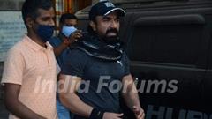 Ajaz Khan tests positive for Covid-19 after his arrest by NCB in a drug case!