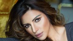 Haven't had plastic surgery, it's all cosmetic procedures - Shama Sikander