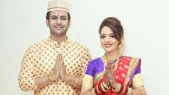 FIR lodged against Sugandha & Sanket for allegedly flouting COVID-19 rules at their wedding