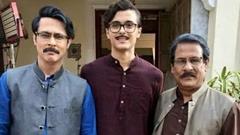 Rajendra Chawla opts out of 'Tera Yaar Hoon Main' shoot in Rajkot