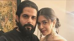 Pooja Gor on remaining friends with Raj Arora post break-up