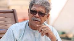 Veteran Mohan Joshi tests positive for COVID-19